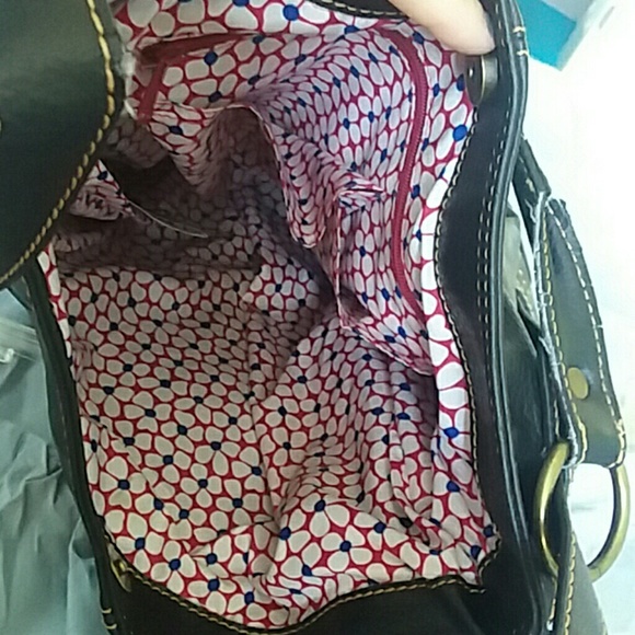 Axcess purse w/5 pockets - Picture 4 of 6